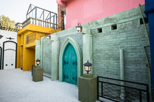 Load image into Gallery viewer, EUROPE STREET WEST SIDE (15 Sets At One Place)