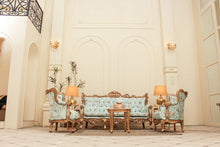 Load image into Gallery viewer, Location For Bridal Shoot - Whole Studio With 20+ Sets On Rent