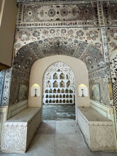 Load image into Gallery viewer, Location For Bridal Shoot - Whole Studio With 20+ Sets On Rent