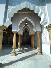 Load image into Gallery viewer, Location For Bridal Shoot - Whole Studio With 20+ Sets On Rent