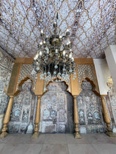 Load image into Gallery viewer, Location For Bridal Shoot - Whole Studio With 20+ Sets On Rent