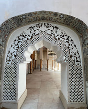 Load image into Gallery viewer, Location For Bridal Shoot - Whole Studio With 20+ Sets On Rent