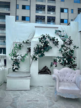 Load image into Gallery viewer, Location For Bridal Shoot - Whole Studio With 20+ Sets On Rent