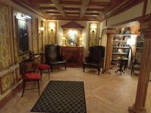 Load image into Gallery viewer, Location For Bridal Shoot - Whole Studio With 20+ Sets On Rent