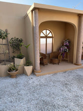 Load image into Gallery viewer, Location For Bridal Shoot - Whole Studio With 20+ Sets On Rent