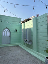 Load image into Gallery viewer, Location For Bridal Shoot - Whole Studio With 20+ Sets On Rent