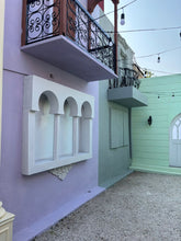 Load image into Gallery viewer, Location For Bridal Shoot - Whole Studio With 20+ Sets On Rent