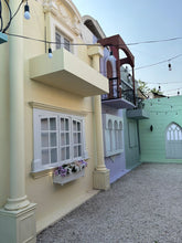 Load image into Gallery viewer, Location For Bridal Shoot - Whole Studio With 20+ Sets On Rent