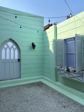 Load image into Gallery viewer, Location For Bridal Shoot - Whole Studio With 20+ Sets On Rent