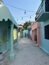 Load image into Gallery viewer, Location For Bridal Shoot - Whole Studio With 20+ Sets On Rent