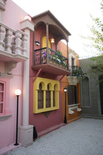 Load image into Gallery viewer, EUROPE STREET WEST SIDE (10 Sets At One Place) - GS Productions
