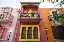 Load image into Gallery viewer, EUROPE STREET WEST SIDE (10 Sets At One Place) - GS Productions