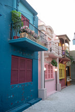 Load image into Gallery viewer, EUROPE STREET WEST SIDE (10 Sets At One Place) - GS Productions
