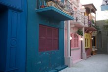 Load image into Gallery viewer, EUROPE STREET WEST SIDE (10 Sets At One Place) - GS Productions
