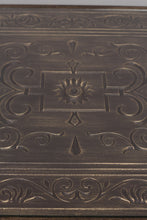 Load image into Gallery viewer, Antique Gold Carved Coffee Table 4&#39; x 1.75&#39;ft - GS Productions
