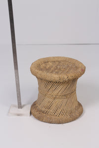 Cane stool  1.5'x 1.5'ft - GS Productions