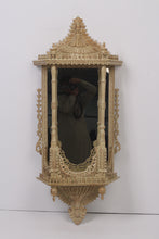 Load image into Gallery viewer, Beige &amp; biscuit  jharoka Mirror 2&#39;x4.5&#39;ft - GS Productions

