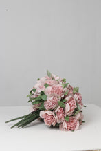 Load image into Gallery viewer, Pink Artificial Decorative Plants - GS Productions
