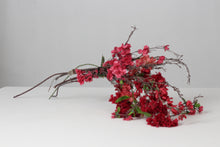 Load image into Gallery viewer, Red Artificial Decorative Plants - GS Productions
