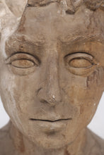 Load image into Gallery viewer, Limestone Faced Decoration Piece 1&#39;x1.5&#39;ft - GS Productions
