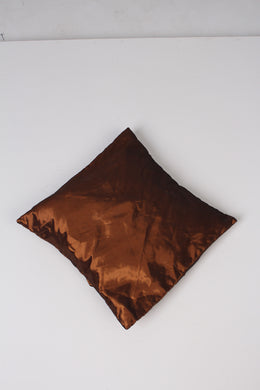 Brown Cushion 1.5' x 1.5'ft - GS Productions