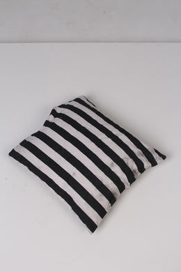 White & Black Cushion 1.5' x 1.5'ft - GS Productions