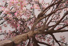 Load image into Gallery viewer, Pink Artificial Decorative 7.5&#39; x 10&#39;ft Tree - GS Productions
