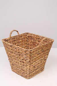 Brown starw Basket 15" X 13" - GS Productions