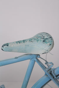 Light Blue Bicycle - GS Productions