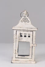 Load image into Gallery viewer, Set of 3 Candle Lantern 11&quot; - GS Productions
