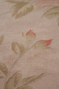 Pink Traditional 5' x 7'ft Carpet - GS Productions