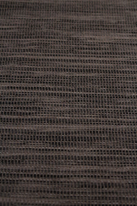 Grey Traditional 2.5' x 6'ft Carpet - GS Productions