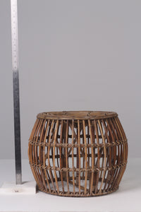 Cane Stool 1.5'x 1.5'ft - GS Productions