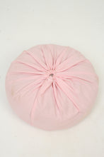 Load image into Gallery viewer, Set of 2 Light Pink Soft Round &amp; Ball Sack Cushions - GS Productions
