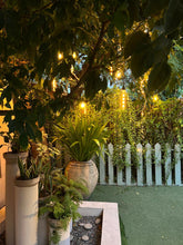 Load image into Gallery viewer, Garden Location For Bridal Shoot