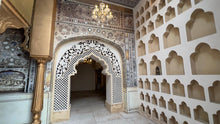 Load image into Gallery viewer, SHEESHA MAHAL - GS Productions
