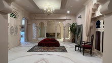 Load image into Gallery viewer, Location For Bridal Shoot - Whole Studio With 20+ Sets On Rent - GS Productions
