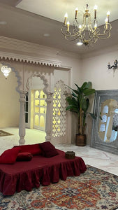 CHAAND HAVELI - GS Productions