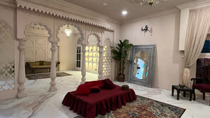 CHAAND HAVELI - GS Productions