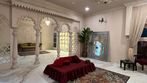 CHAAND HAVELI - GS Productions