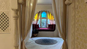 Location For Bridal Shoot - Whole Studio With 20+ Sets On Rent - GS Productions