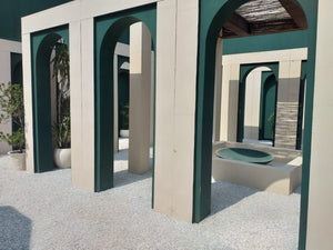Location For Bridal Shoot - Whole Studio With 20+ Sets On Rent