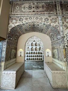 SHEESHA MAHAL