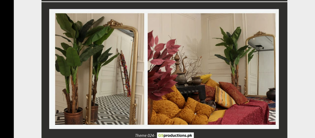 Customize Theme 024