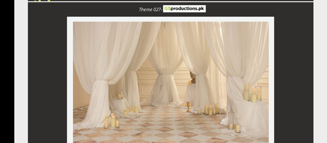 Customize Theme 027