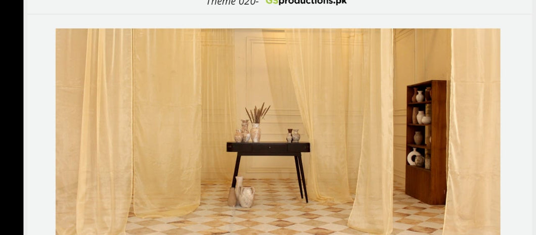 Customize Theme 020