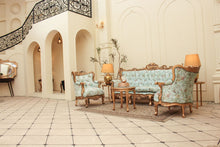 Load image into Gallery viewer, Location For Bridal Shoot - Whole Studio With 20+ Sets On Rent
