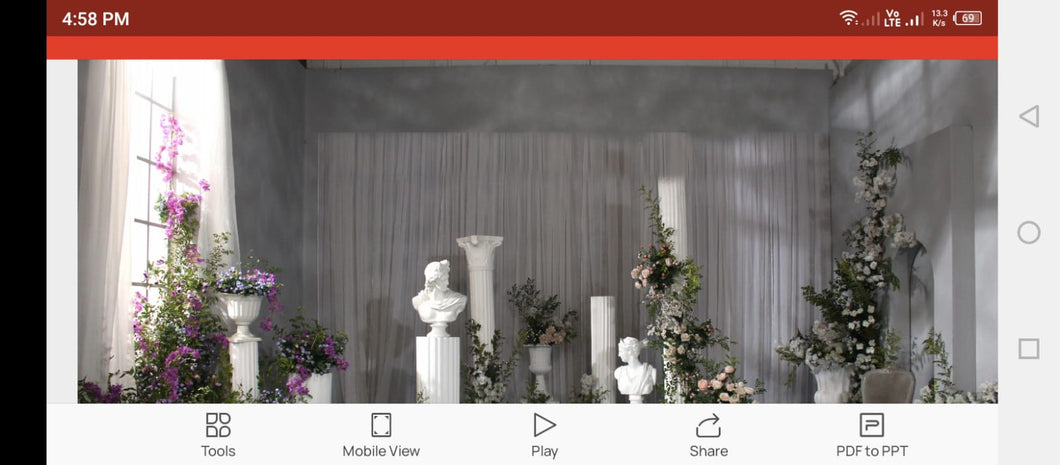 Customize Theme 050