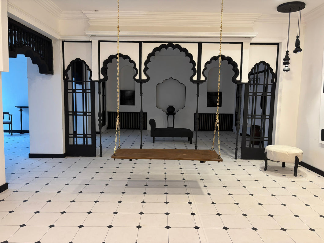 CHAAND HAVELI