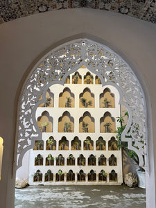 Location For Bridal Shoot - Whole Studio With 20+ Sets On Rent